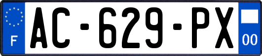 AC-629-PX