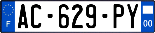AC-629-PY