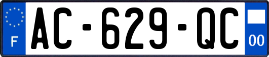 AC-629-QC