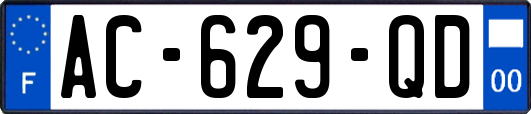 AC-629-QD