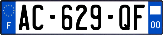 AC-629-QF