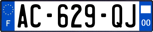 AC-629-QJ
