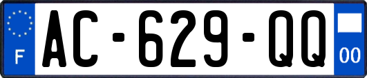 AC-629-QQ