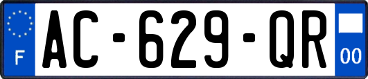 AC-629-QR