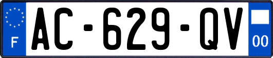 AC-629-QV