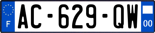AC-629-QW