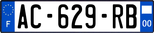 AC-629-RB