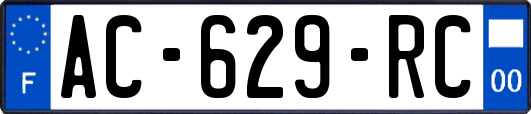 AC-629-RC