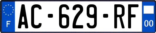 AC-629-RF