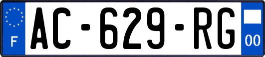 AC-629-RG