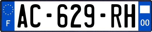 AC-629-RH