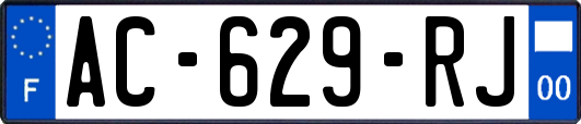 AC-629-RJ