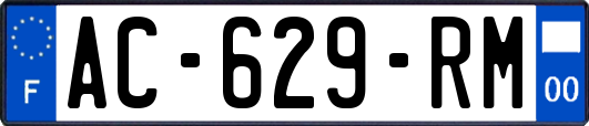 AC-629-RM