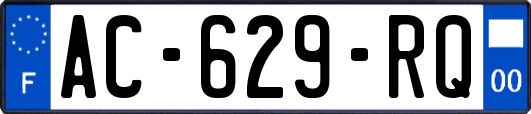 AC-629-RQ