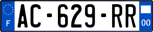 AC-629-RR