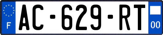 AC-629-RT