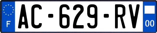 AC-629-RV