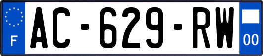 AC-629-RW