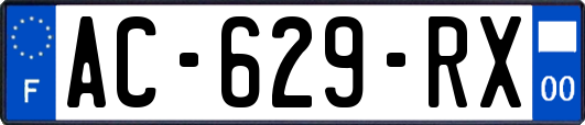 AC-629-RX