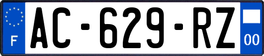 AC-629-RZ