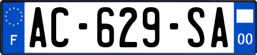 AC-629-SA