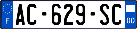 AC-629-SC