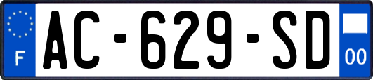 AC-629-SD