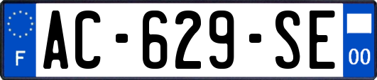 AC-629-SE
