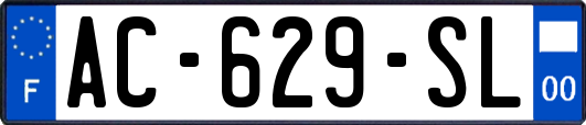 AC-629-SL