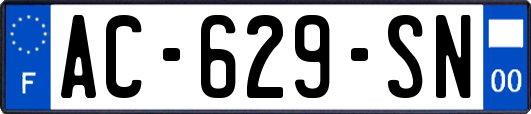AC-629-SN