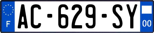 AC-629-SY