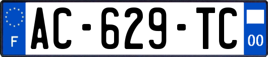 AC-629-TC