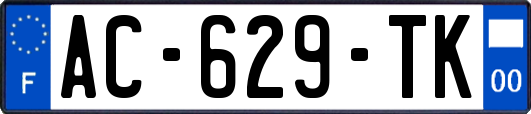 AC-629-TK