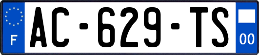 AC-629-TS