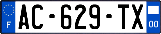 AC-629-TX