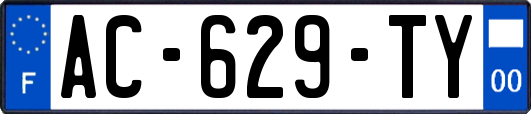 AC-629-TY