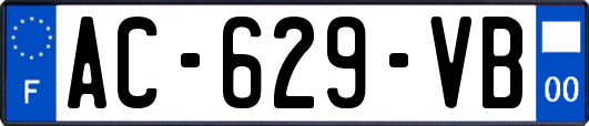 AC-629-VB