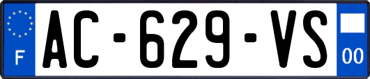 AC-629-VS