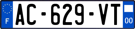 AC-629-VT