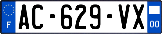 AC-629-VX