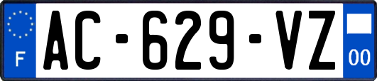 AC-629-VZ