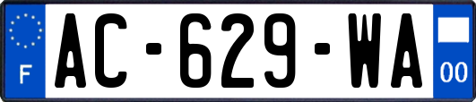 AC-629-WA