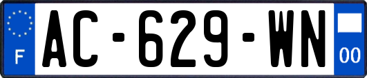 AC-629-WN