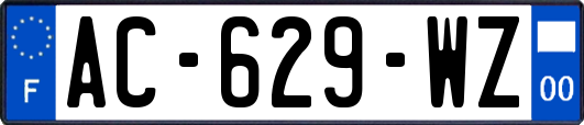 AC-629-WZ