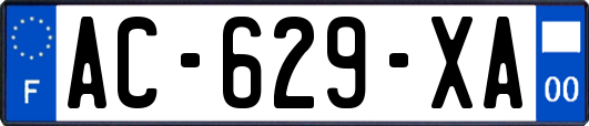 AC-629-XA