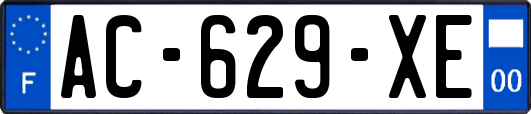 AC-629-XE