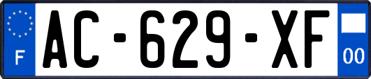 AC-629-XF