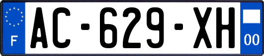AC-629-XH