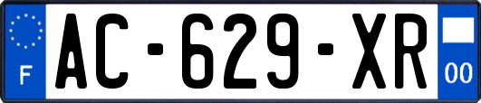 AC-629-XR