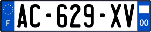 AC-629-XV
